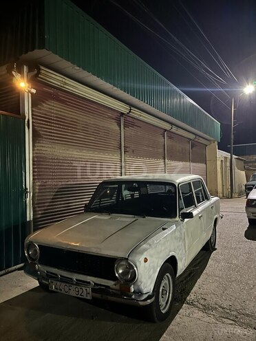 LADA (VAZ) 21011 1973, 50,000 km - 1.6 l - Masallı