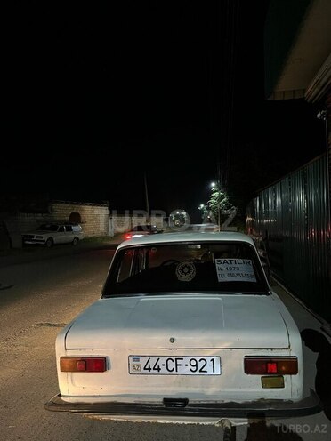 LADA (VAZ) 21011 1973, 50,000 km - 1.6 l - Masallı