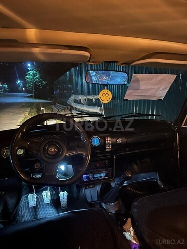 LADA (VAZ) 21011 1973, 50,000 km - 1.6 l - Masallı