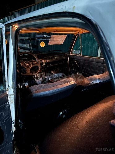LADA (VAZ) 21011 1973, 50,000 km - 1.6 l - Masallı