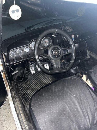 LADA (VAZ) 21011 1973, 50,000 km - 1.6 l - Masallı
