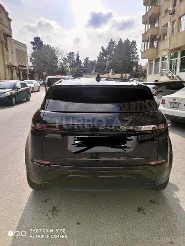 Land Rover RR Evoque 2019, 87,000 km - 2.0 l - Bakı