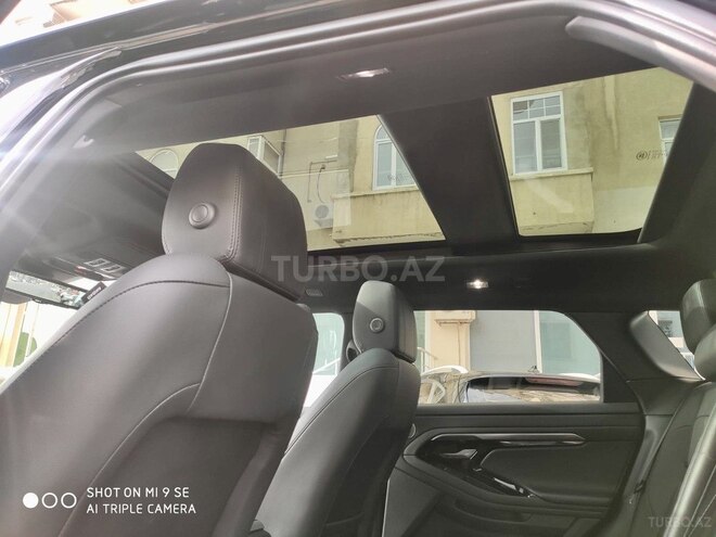 Land Rover RR Evoque 2019, 87,000 km - 2.0 l - Bakı