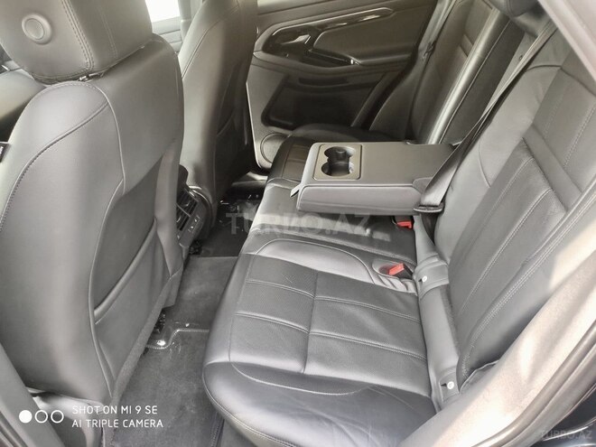 Land Rover RR Evoque 2019, 87,000 km - 2.0 l - Bakı