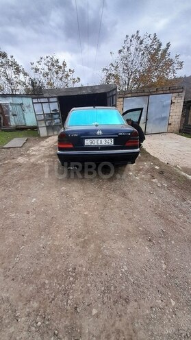 Mercedes C 200 1998, 430,000 km - 2.0 л - Masallı