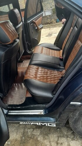 Mercedes C 200 1998, 430,000 km - 2.0 л - Masallı