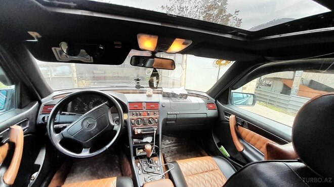 Mercedes C 200 1998, 430,000 km - 2.0 л - Masallı