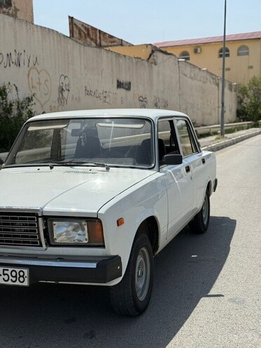 LADA (VAZ) 2107 2011, 54,000 km - 1.5 л - Bakı