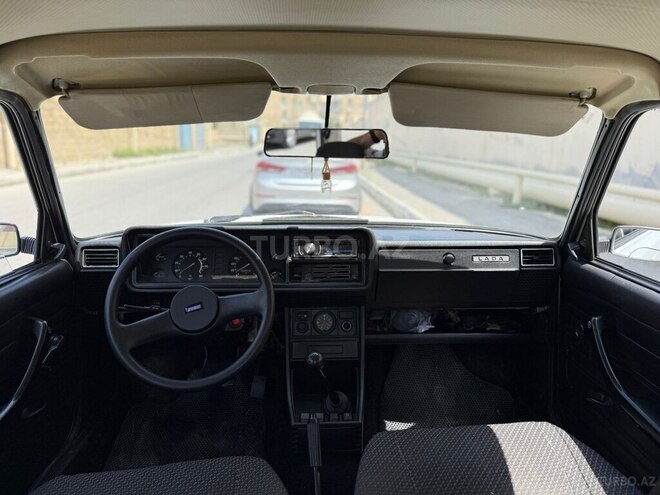 LADA (VAZ) 2107 2011, 54,000 km - 1.5 л - Bakı