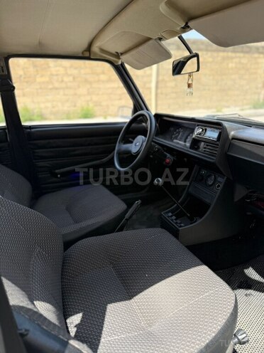 LADA (VAZ) 2107 2011, 54,000 km - 1.5 л - Bakı