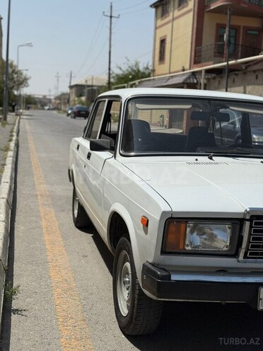 LADA (VAZ) 2107 2011, 54,000 km - 1.5 л - Bakı