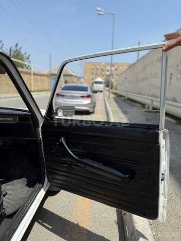 LADA (VAZ) 2107 2011, 54,000 km - 1.5 л - Bakı