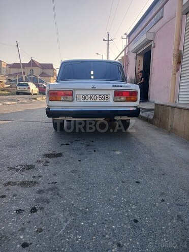 LADA (VAZ) 2107 2011, 54,000 km - 1.5 л - Bakı