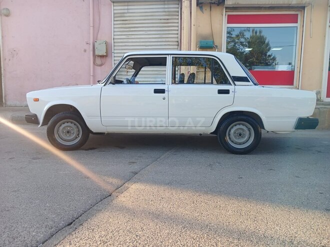 LADA (VAZ) 2107 2011, 54,000 km - 1.5 л - Bakı