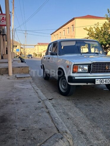 LADA (VAZ) 2107 2011, 54,000 km - 1.5 л - Bakı