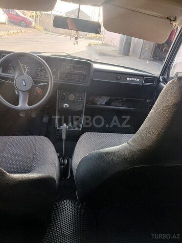 LADA (VAZ) 2107 2011, 54,000 km - 1.5 л - Bakı