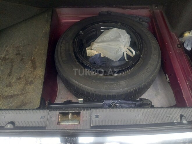 Mercedes E 230 1996, 460,000 km - 2.3 l - Bakı