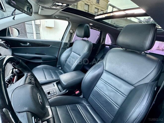 Kia Sorento 2015, 179,000 km - 2.0 l - Bakı