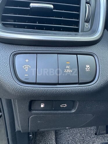 Kia Sorento 2015, 179,000 km - 2.0 l - Bakı