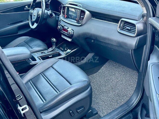 Kia Sorento 2015, 179,000 km - 2.0 l - Bakı
