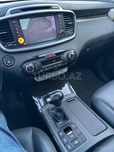 Kia Sorento 2015, 179,000 km - 2.0 l - Bakı