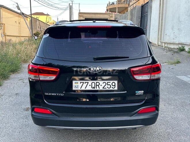 Kia Sorento 2015, 179,000 km - 2.0 l - Bakı
