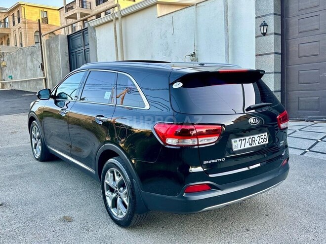 Kia Sorento 2015, 179,000 km - 2.0 l - Bakı