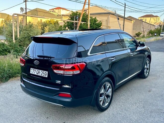 Kia Sorento 2015, 179,000 km - 2.0 l - Bakı