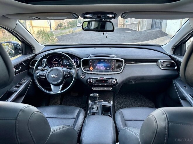 Kia Sorento 2015, 179,000 km - 2.0 l - Bakı