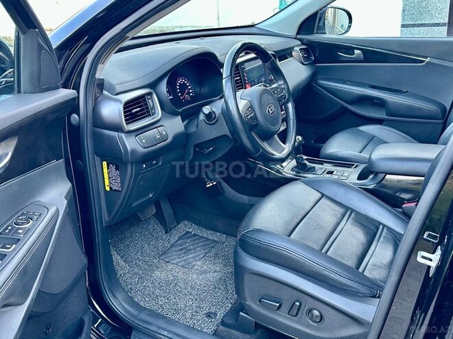 Kia Sorento 2015, 179,000 km - 2.0 l - Bakı