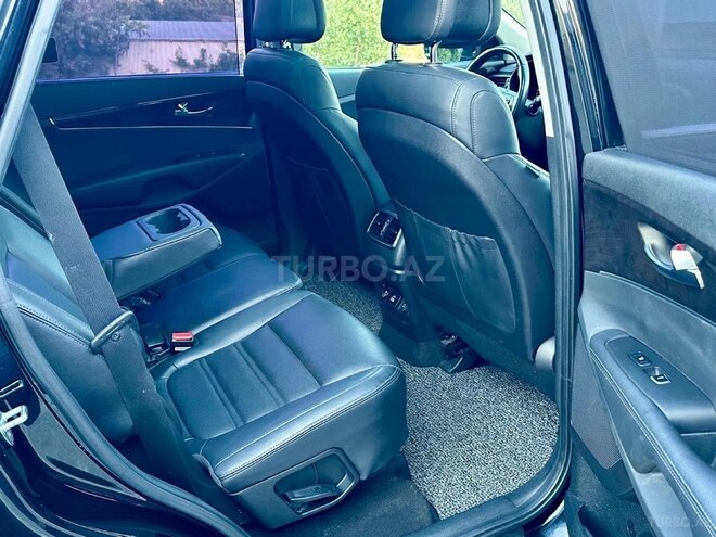 Kia Sorento 2015, 179,000 km - 2.0 l - Bakı