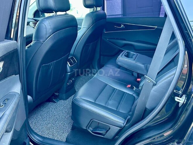 Kia Sorento 2015, 179,000 km - 2.0 l - Bakı