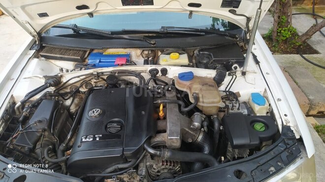 Volkswagen Passat 2003, 223,230 km - 1.8 l - Kürdəmir