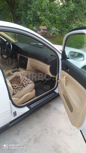 Volkswagen Passat 2003, 223,230 km - 1.8 l - Kürdəmir