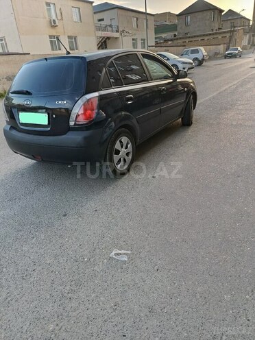 Kia Rio 2005, 278,385 km - 1.5 l - Bakı