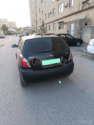 Kia Rio 2005, 278,385 km - 1.5 l - Bakı