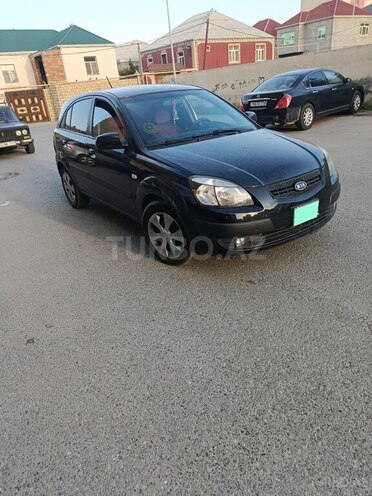 Kia Rio 2005, 278,385 km - 1.5 l - Bakı