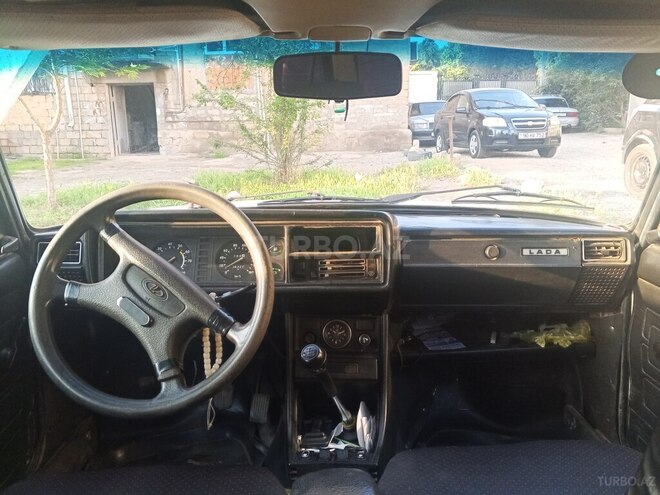 LADA (VAZ) 2107 2002, 87,487 km - 1.5 l - Gəncə