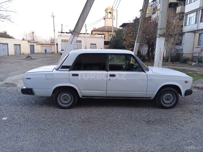 LADA (VAZ) 2107 2002, 87,487 km - 1.5 l - Gəncə