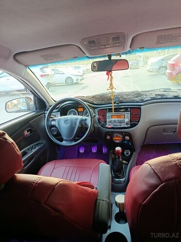 Kia Rio 2005, 278,385 km - 1.5 l - Bakı
