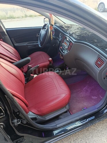 Kia Rio 2005, 278,385 km - 1.5 l - Bakı
