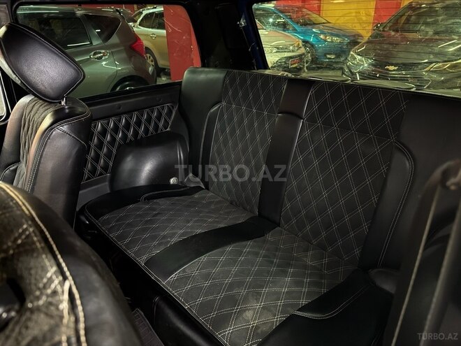 LADA (VAZ) Niva 2015, 120,000 km - 1.7 l - Sumqayıt