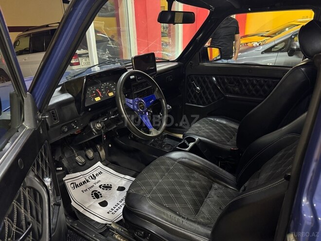 LADA (VAZ) Niva 2015, 120,000 km - 1.7 l - Sumqayıt