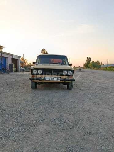 LADA (VAZ) 2106 1998, 85,678 km - 1.3 л - Sabirabad