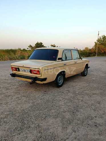 LADA (VAZ) 2106 1998, 85,678 km - 1.3 л - Sabirabad
