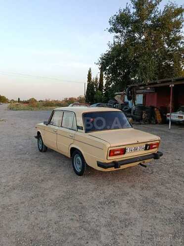 LADA (VAZ) 2106 1998, 85,678 km - 1.3 л - Sabirabad