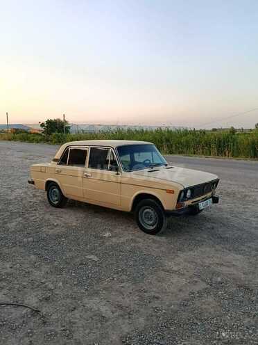 LADA (VAZ) 2106 1998, 85,678 km - 1.3 л - Sabirabad
