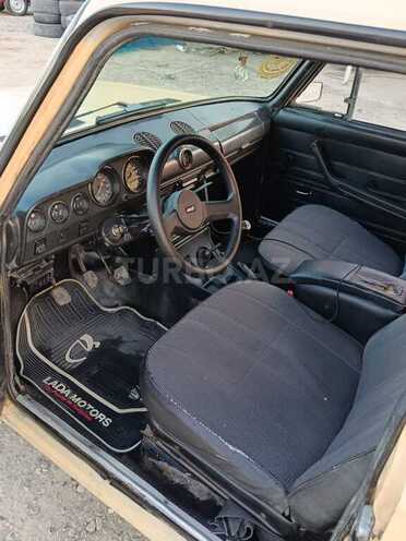LADA (VAZ) 2106 1998, 85,678 km - 1.3 л - Sabirabad