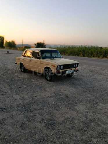LADA (VAZ) 2106 1998, 85,678 km - 1.3 л - Sabirabad