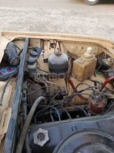 LADA (VAZ) 2106 1998, 85,678 km - 1.3 л - Sabirabad